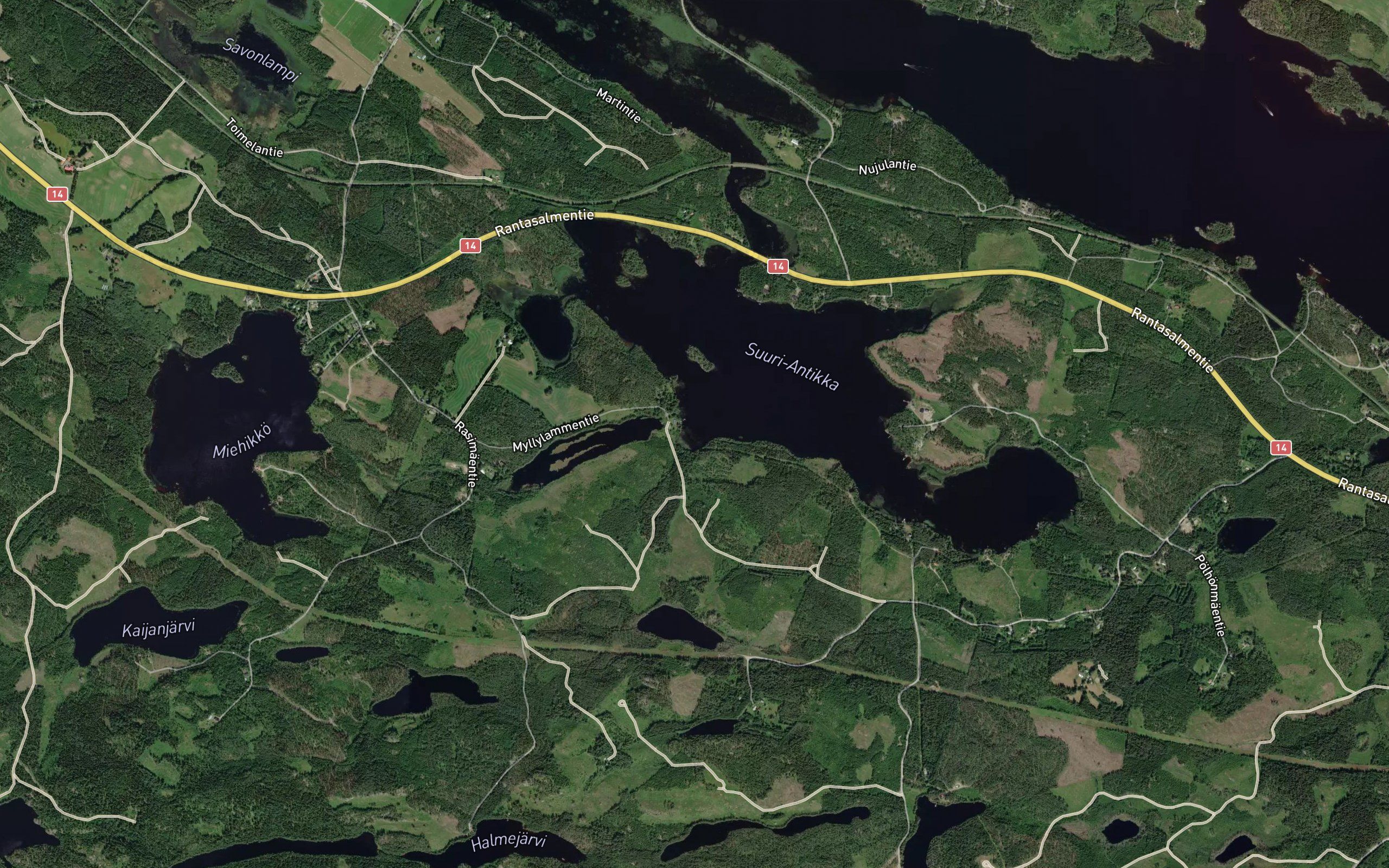 Matikkahiekka