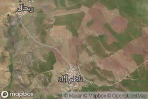 Cheshmeh-ye Yukhari Bolagh