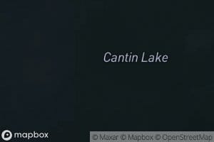 Cantin Lake