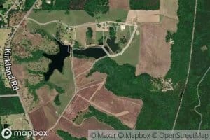 Moran Lake Two