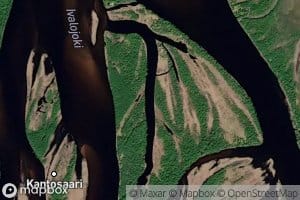 Syvavuopaja