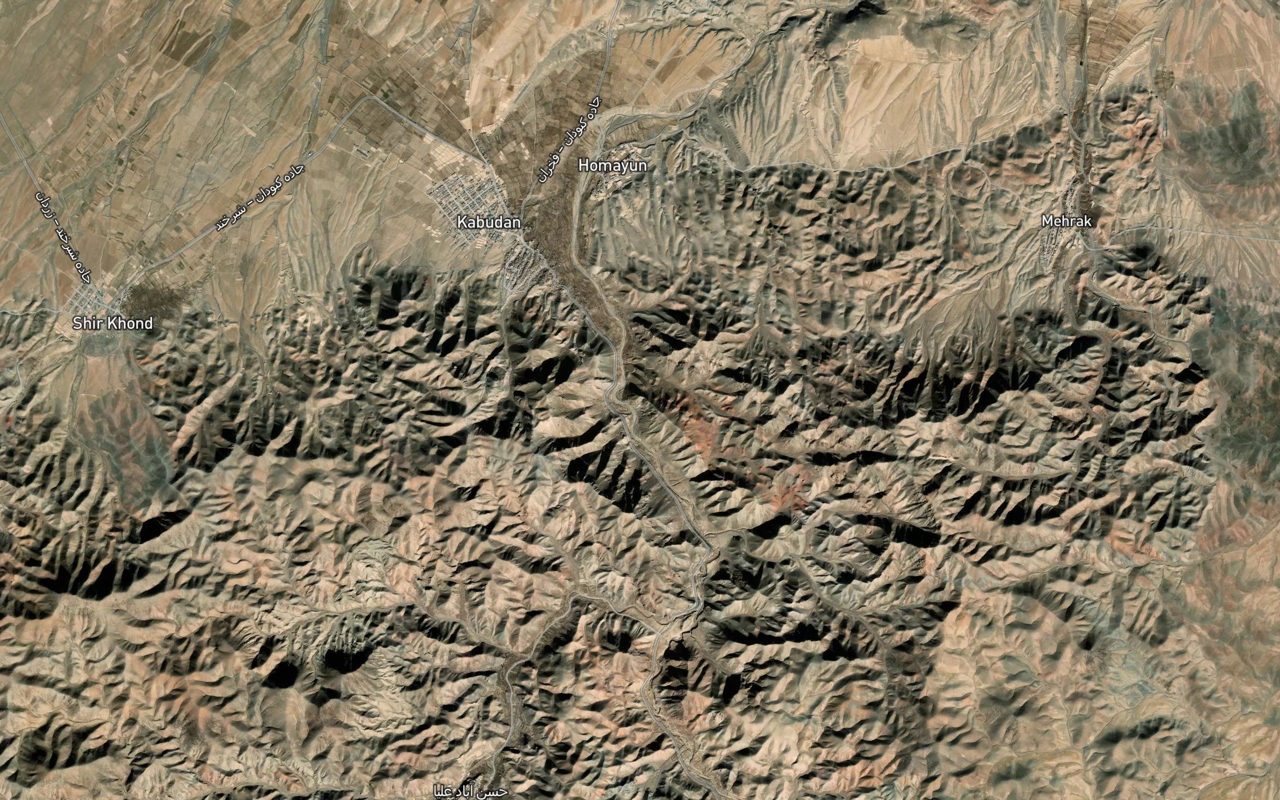 Cheshmeh-ye Roch