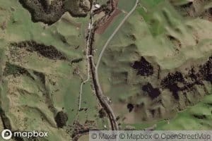 Te Riuopuanga Stream