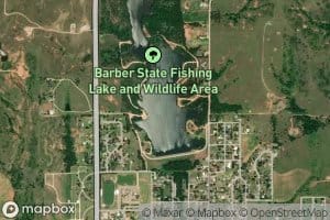 Barber County State Lake