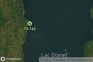 Lac Granet