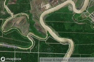 Sungai Iyu