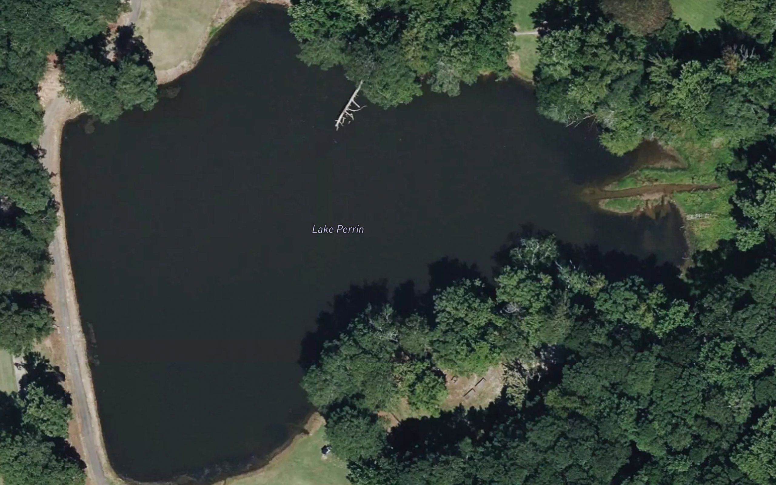 Lake Perrin