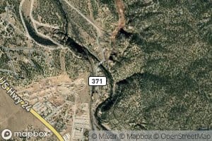 Fourmile Creek