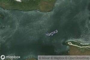 Ozero Chirka