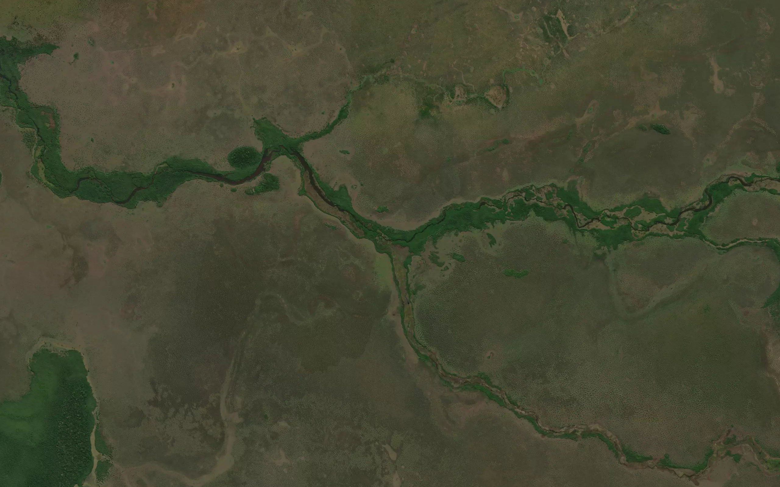 Rio Guarajus