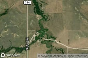 Thompson Creek