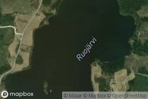 Ruojarvi