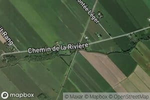 Ruisseau Longtin