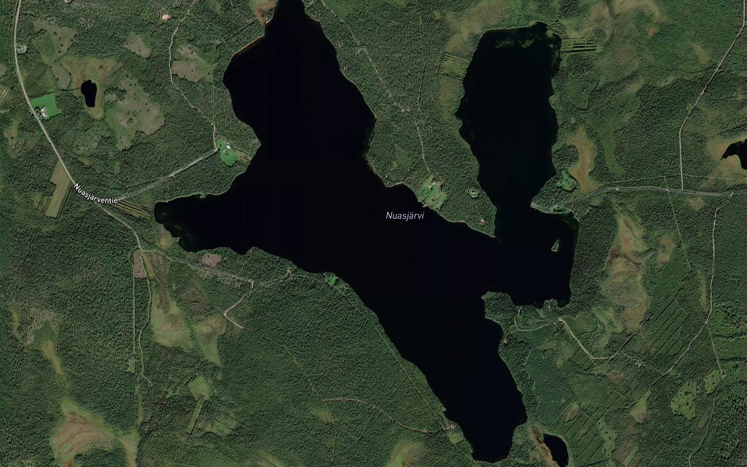 Nuasjarvi