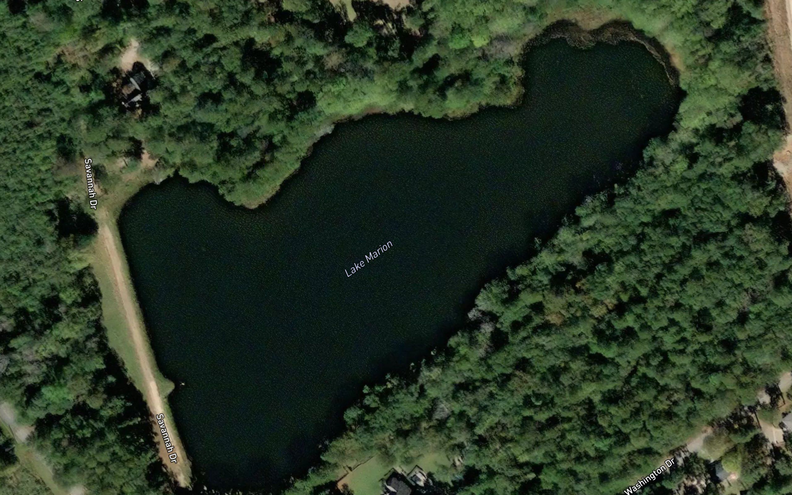 Lake Marion