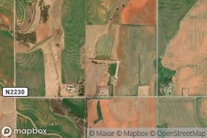 Boggy Creek Watershed Site 26 Reservoir