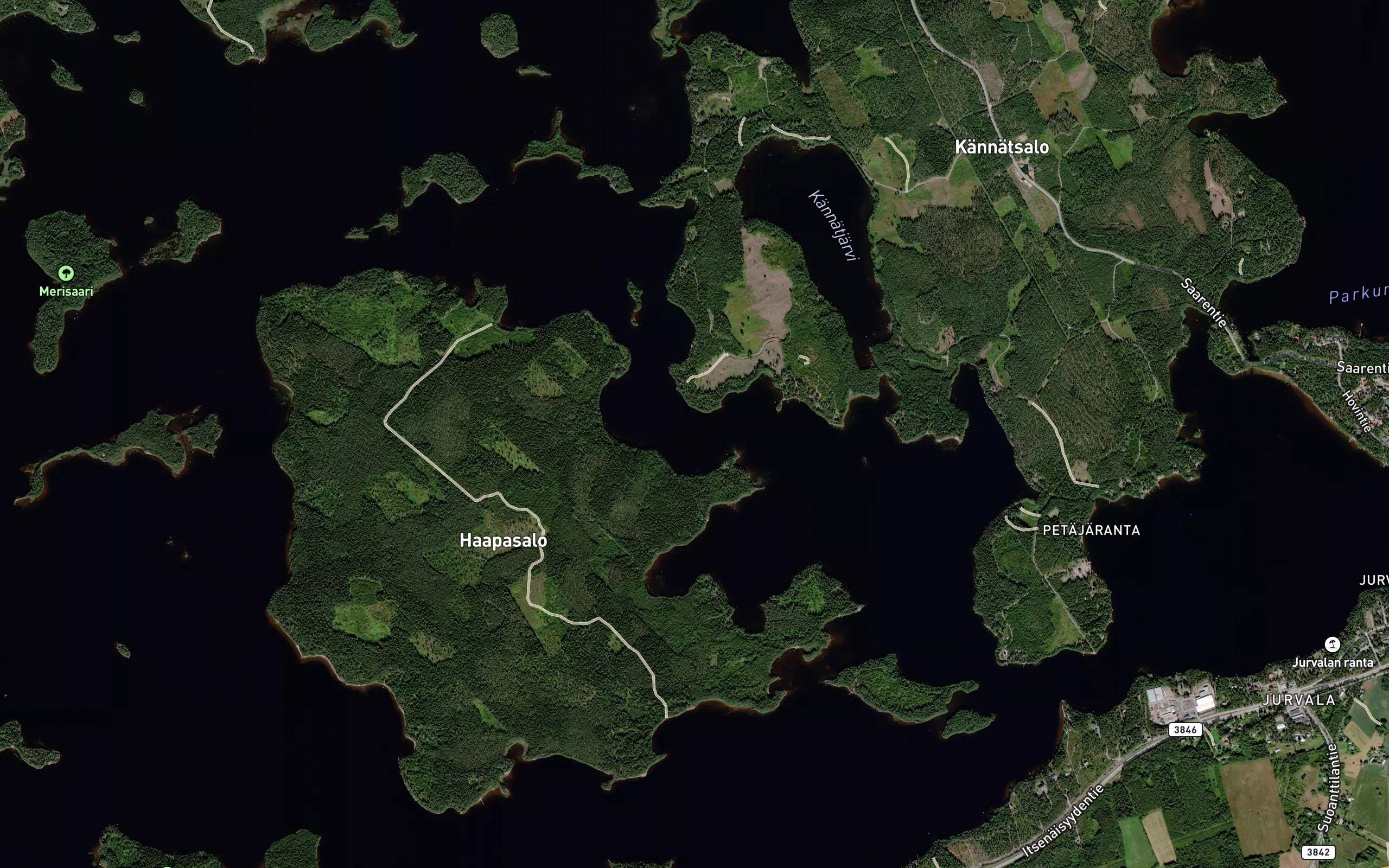 Partalaisensalmi