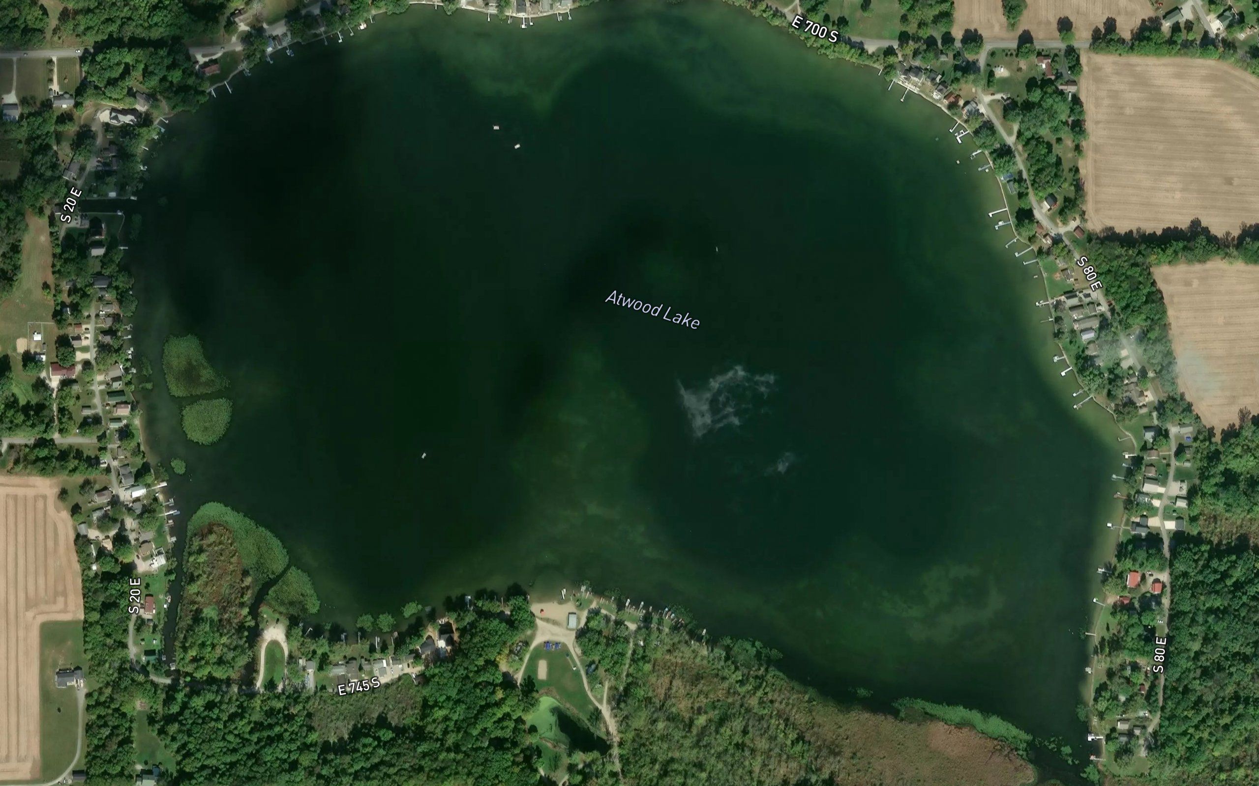 Atwood Lake