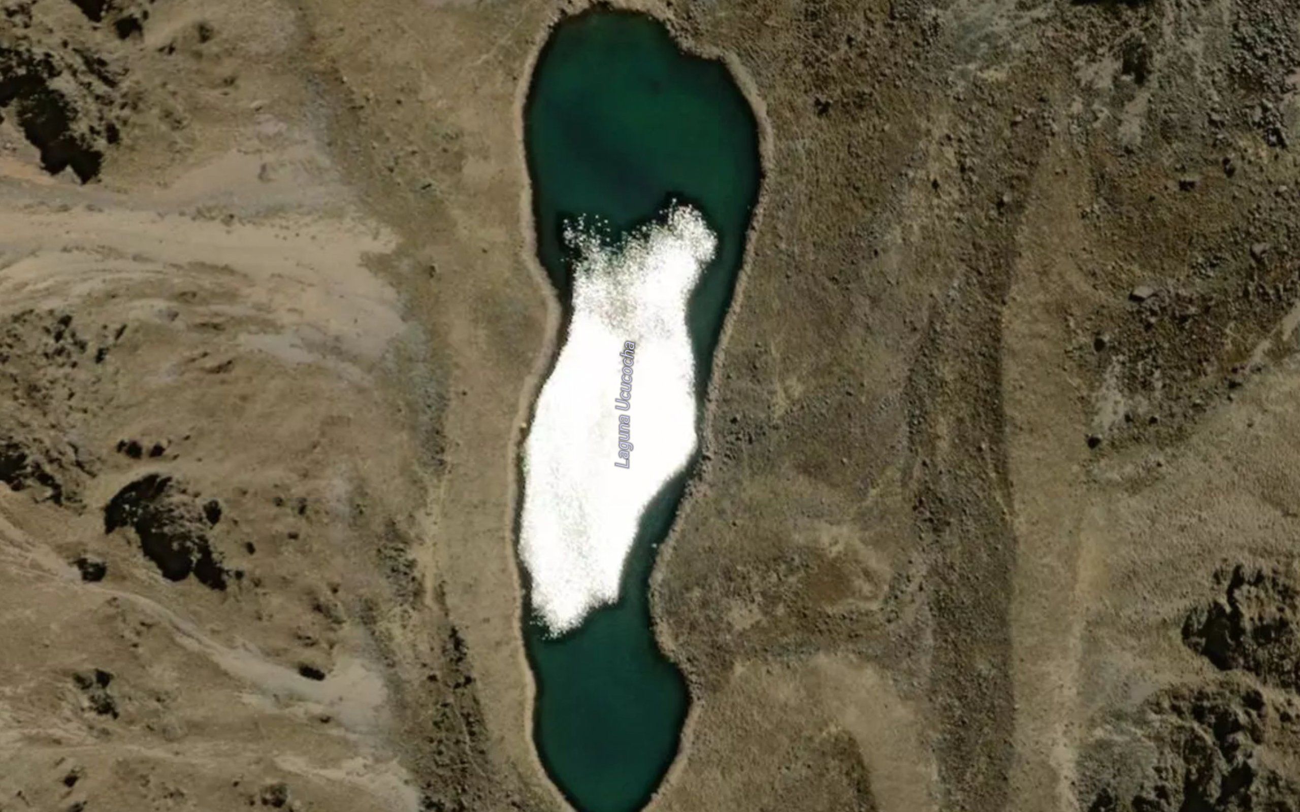 Laguna Ucucocha