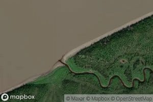 Fat Rabbit Creek