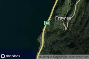 Froynesbekken