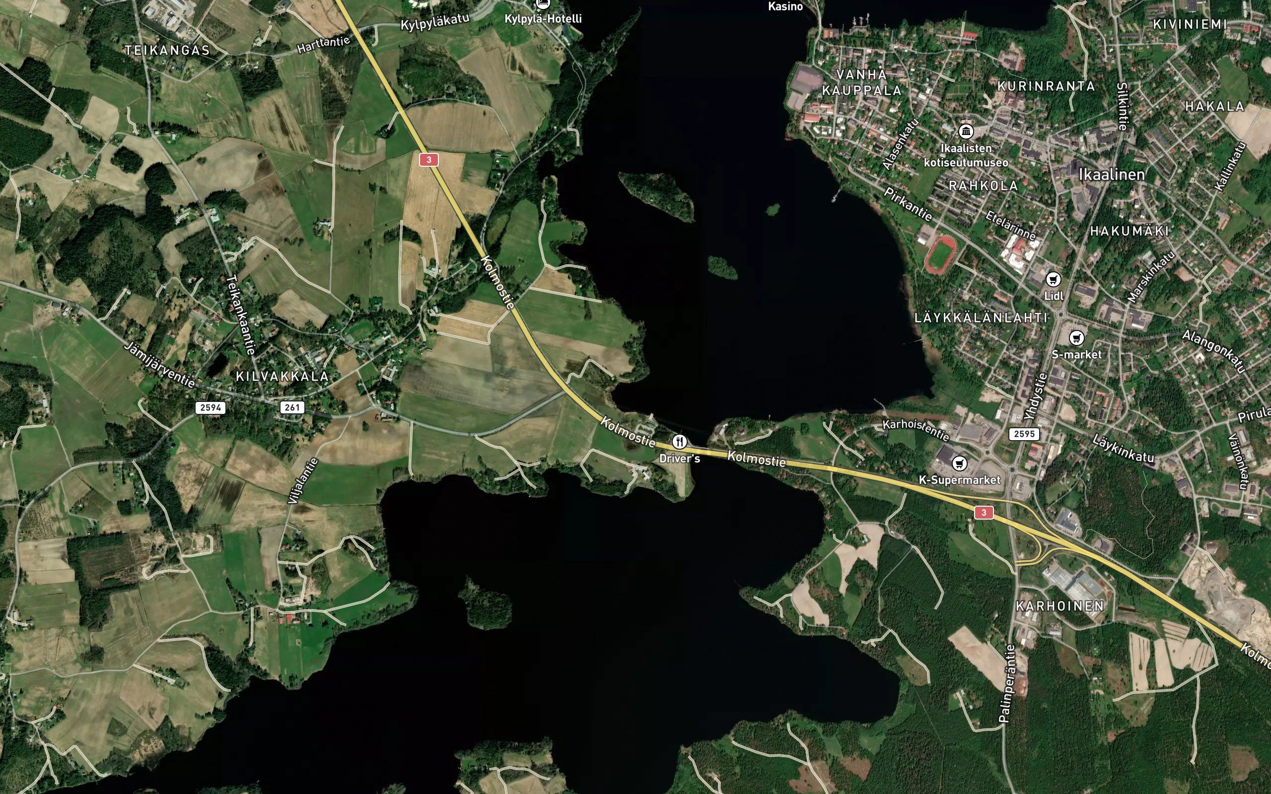 Salminlahti