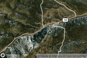 Mud Spring