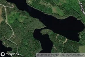 Polvijarvensalmi