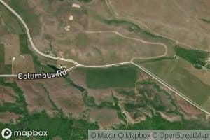 Fivemile Ditch