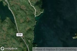 Wild Cove