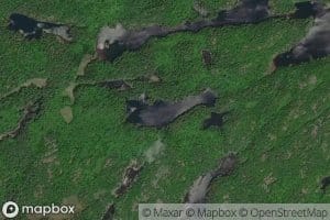 Simpson Lake