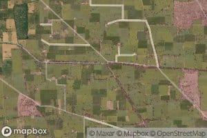 Salimpur Distributary