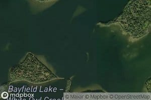 Bayfield Lake