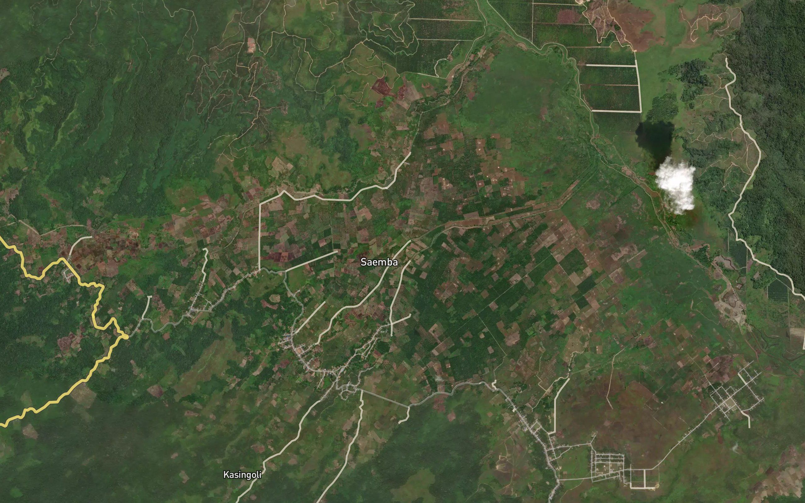Koro Lambi