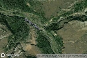 Ewe Creek
