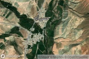 Rudkhaneh-ye Qezqapan