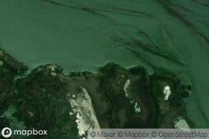 Boca Norte de Sagua la Chica