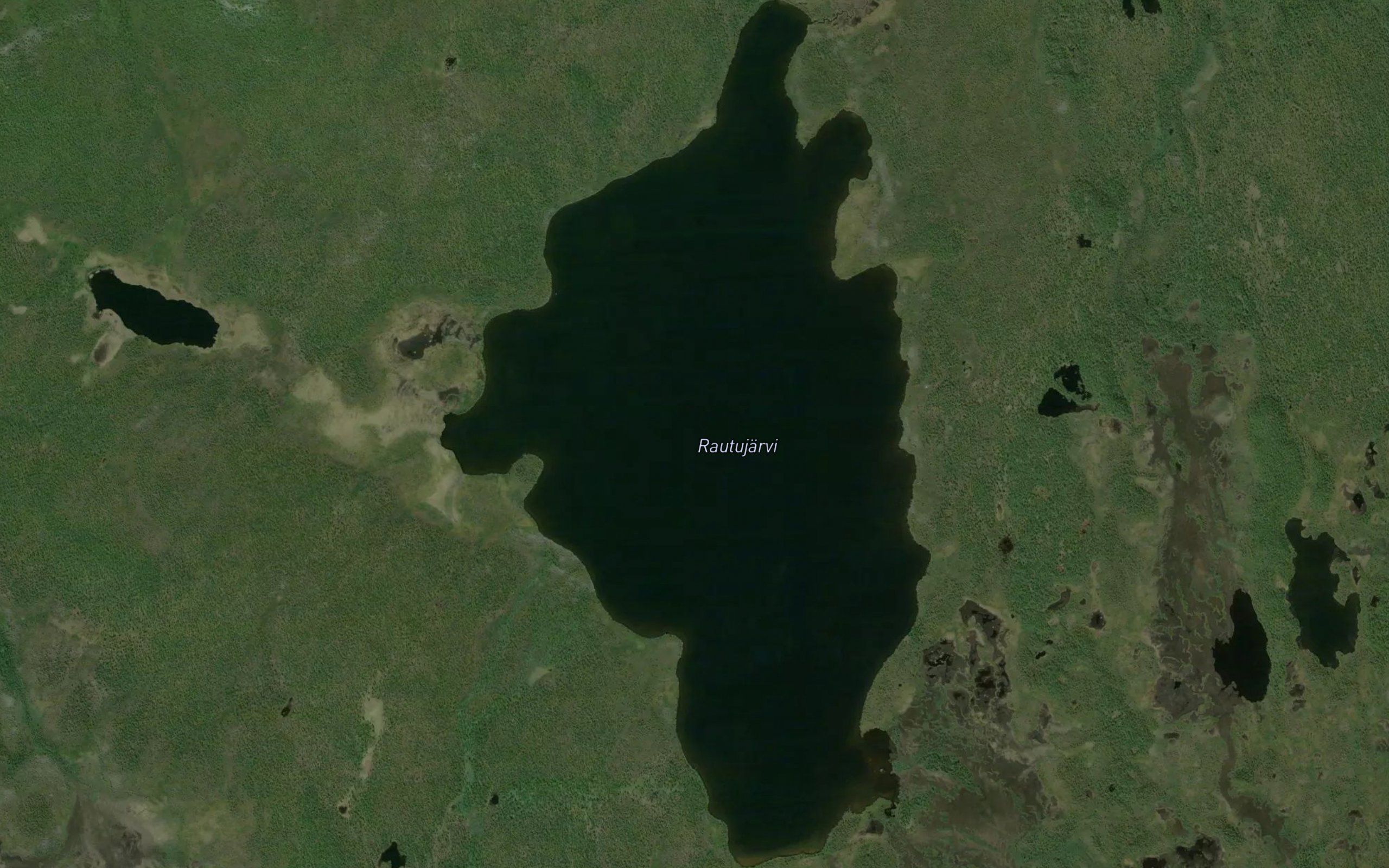 Rautujarvi