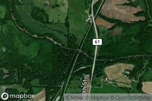 Bronson Creek