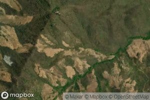 Barranca La Yerbabuena