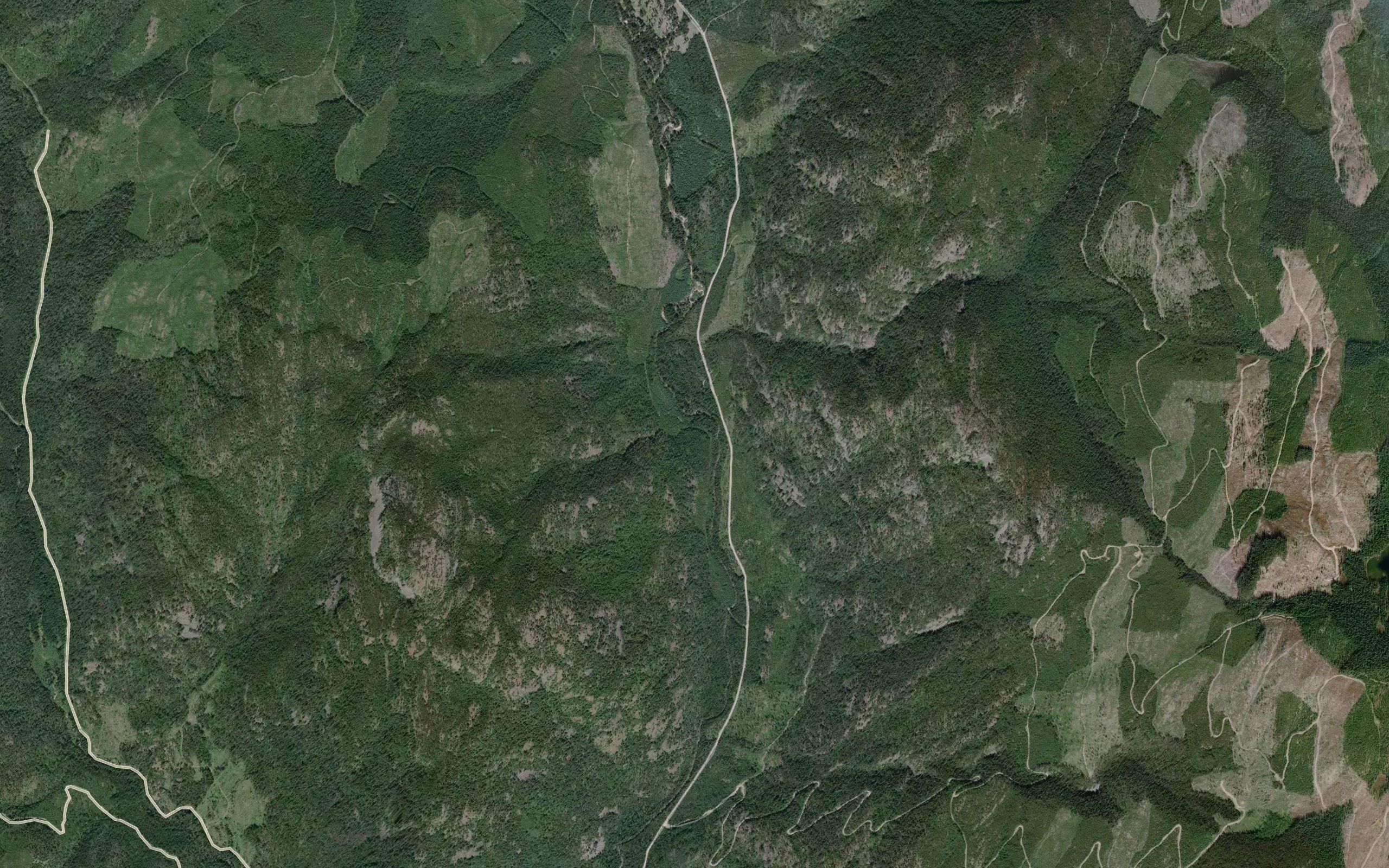 Smith Creek