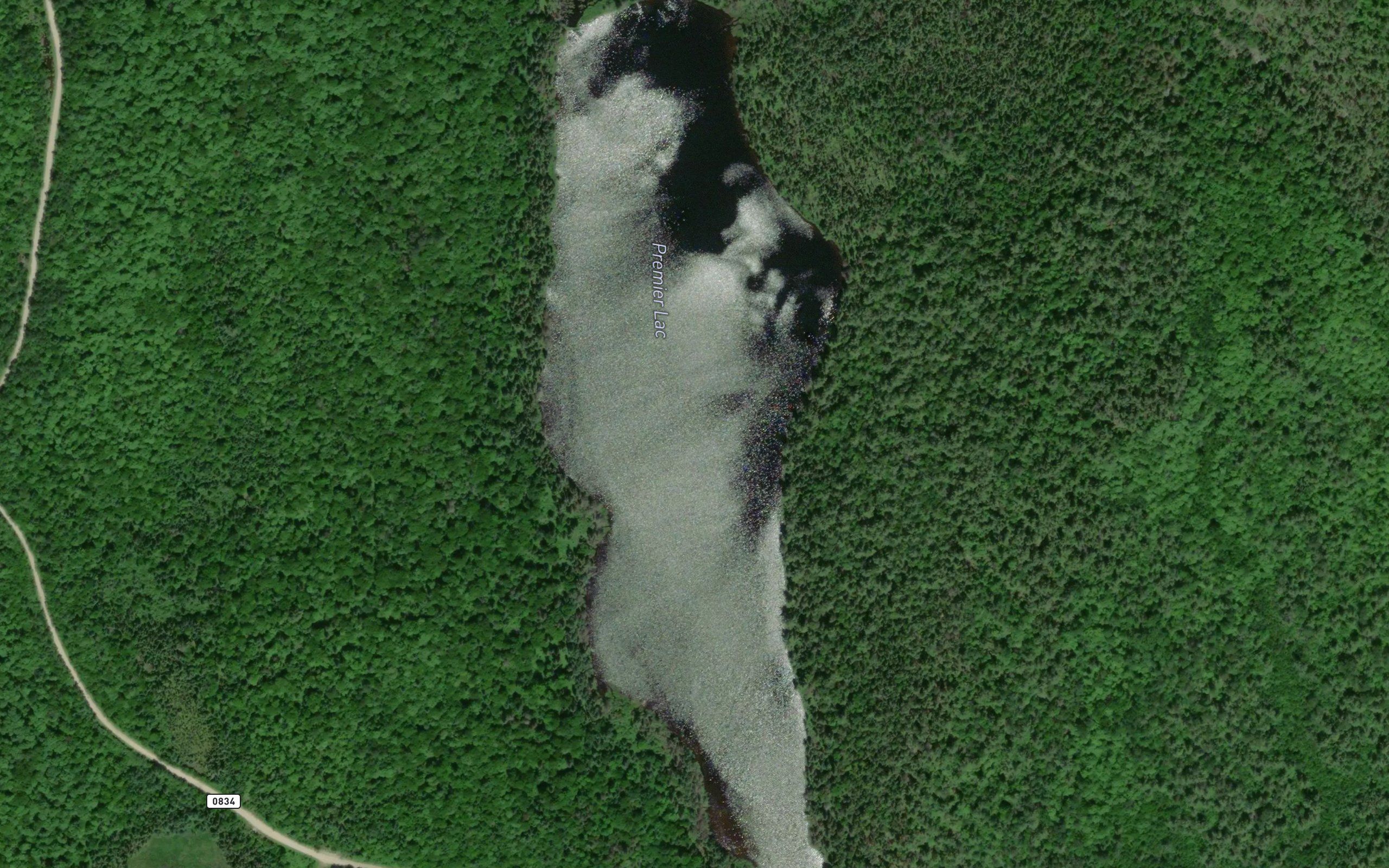 Premier Lac