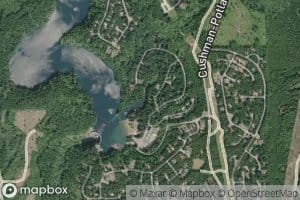 Dow Creek