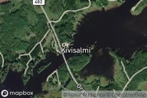 Kivisalmen Kanava