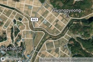 Jangpyeongcheon