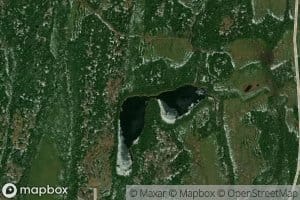 Lac Bisseuil