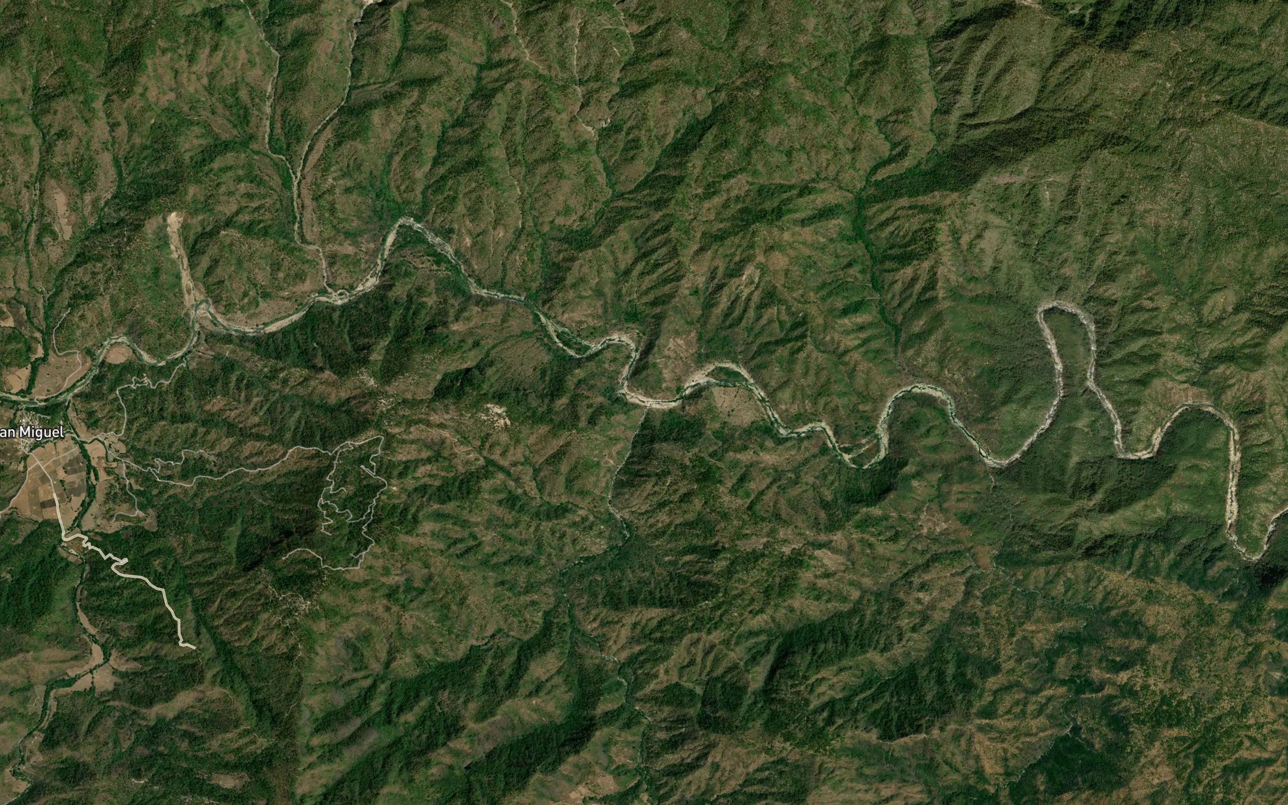 Rio Grande