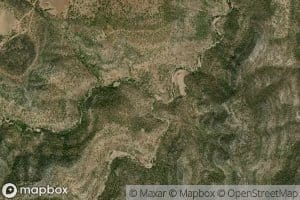 Arroyo del Cerro Colorado