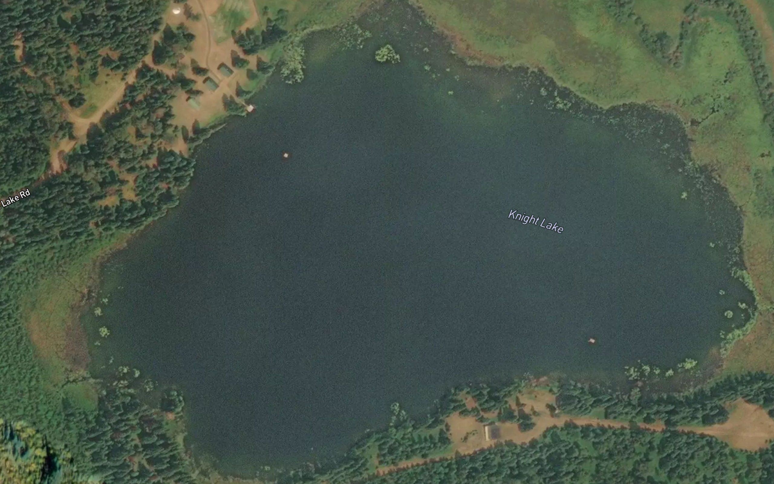 Knight Lake