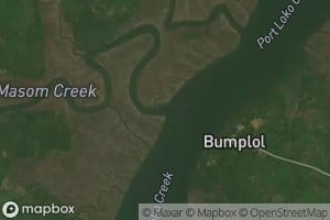 Masom Creek